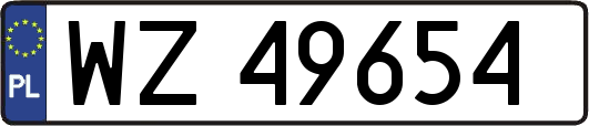 WZ49654