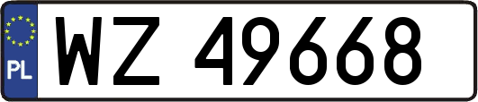WZ49668