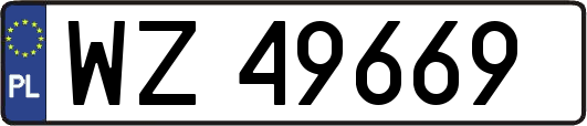 WZ49669