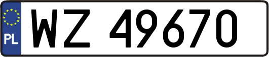 WZ49670