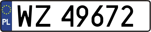 WZ49672