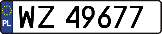 WZ49677