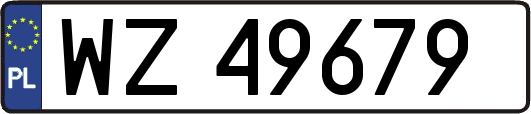 WZ49679