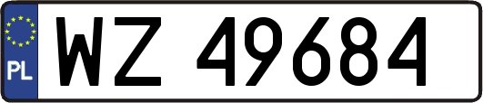WZ49684