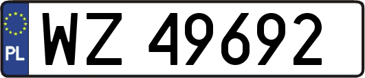 WZ49692