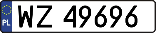 WZ49696
