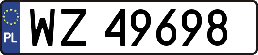WZ49698