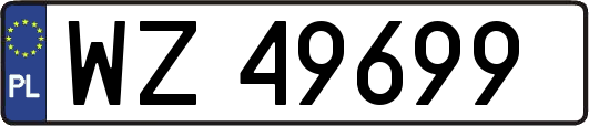 WZ49699