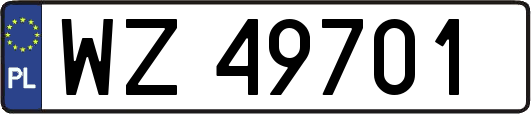 WZ49701