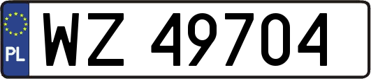 WZ49704
