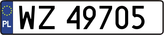 WZ49705