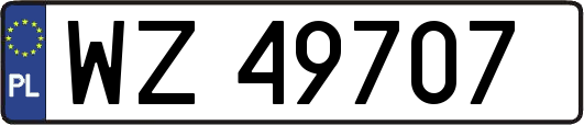 WZ49707