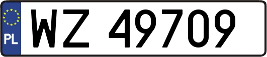 WZ49709