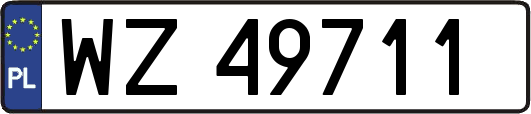 WZ49711