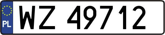 WZ49712