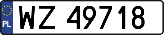 WZ49718