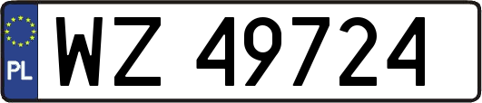 WZ49724