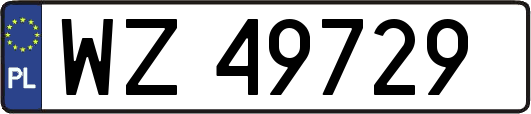 WZ49729