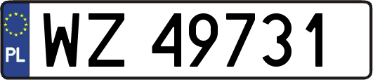 WZ49731