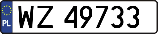 WZ49733