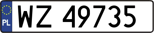 WZ49735