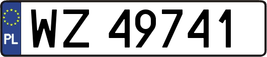 WZ49741