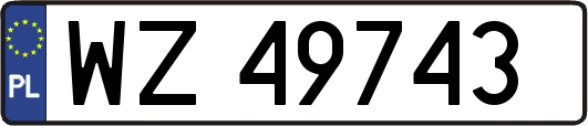 WZ49743