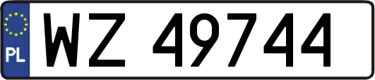 WZ49744