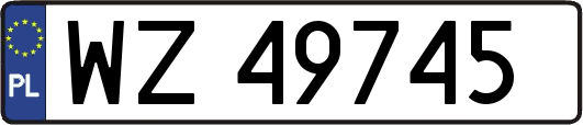 WZ49745