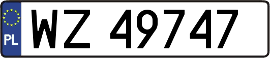 WZ49747