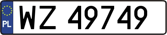 WZ49749