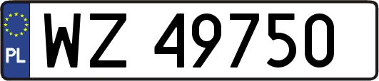 WZ49750