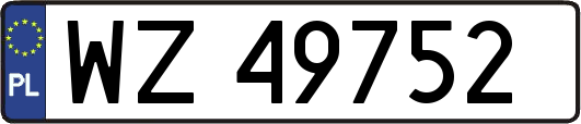 WZ49752