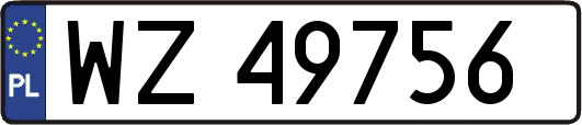 WZ49756