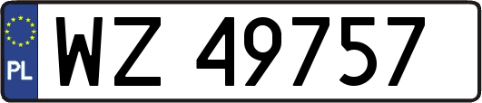 WZ49757