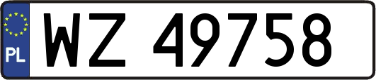 WZ49758