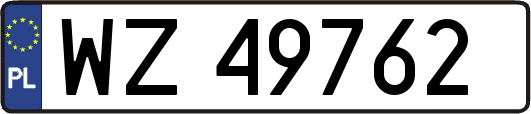 WZ49762