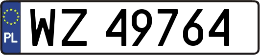 WZ49764