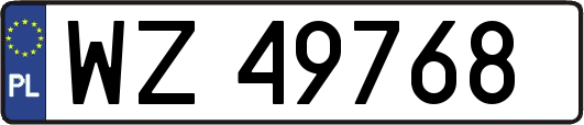 WZ49768