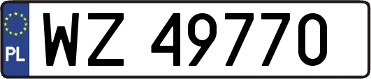 WZ49770