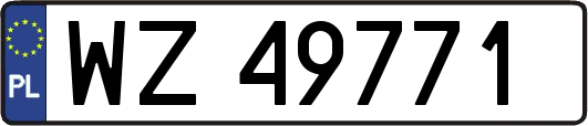 WZ49771