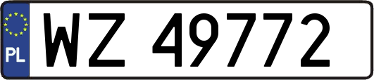 WZ49772