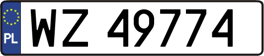 WZ49774