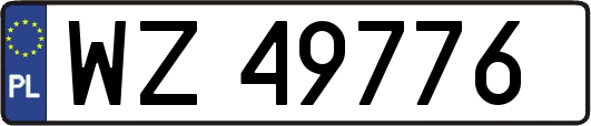 WZ49776
