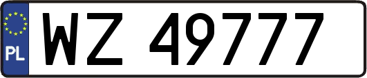 WZ49777
