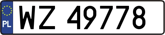 WZ49778
