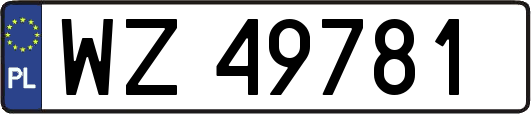 WZ49781