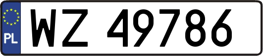 WZ49786