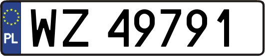 WZ49791
