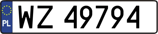 WZ49794
